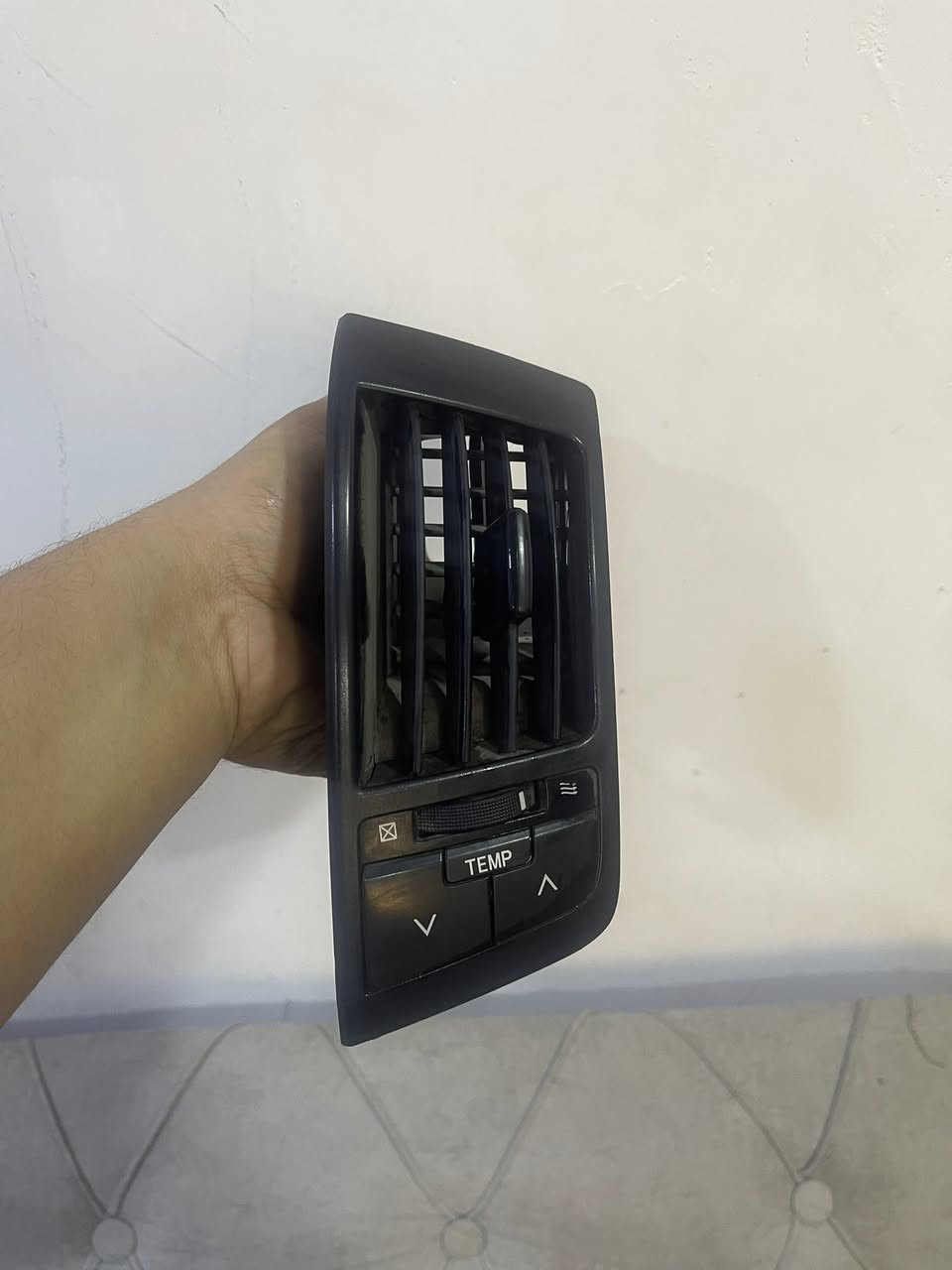 للبيع كلشي وسعره وعيوني الكم


**إذا كنت صاحب هذا الإعلان وتريد حذفه لأي سبب، رجاءا أرسل رسالة إلى الدعم الفني**