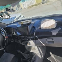 ميتسوبيشي • ٢٠٠٨ • رقم ألماني