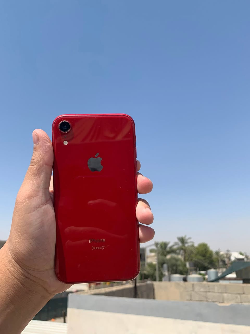 ايفون اكس ار 
ذكره64
بطاريه 100مبدل
فقط بطاريه مبدل
60فريم بوبجي
سلس كلش
جهاز نضافه 100/97
مرتب مال جناي 
سعر 160بي مجال بسيط


**إذا كنت صاحب هذا الإعلان وتريد حذفه لأي سبب، رجاءا أرسل رسالة إلى الدعم الفني**