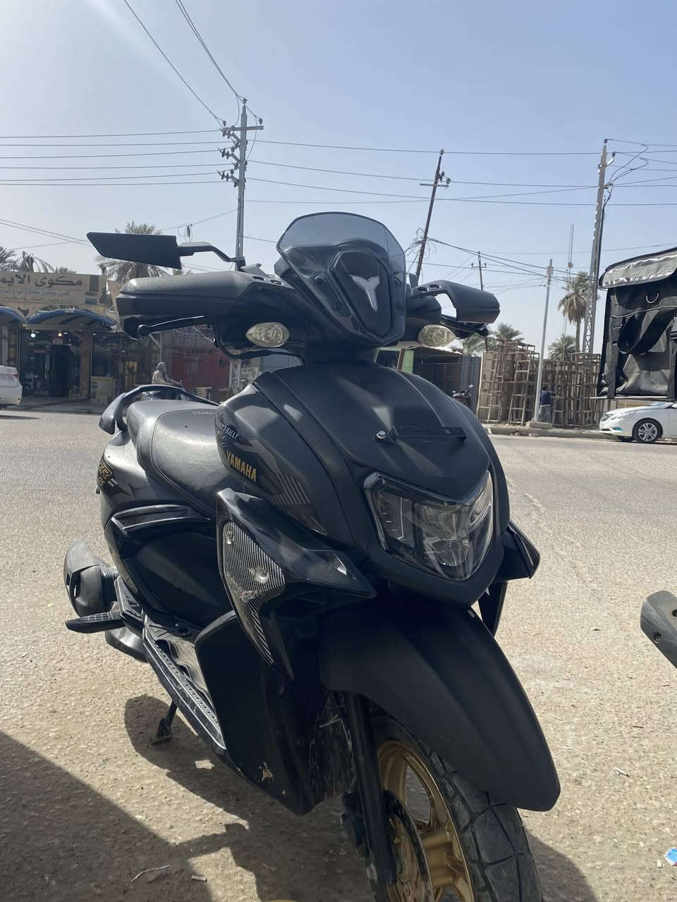 zrمديل 2023 اوراق جنوبية اصولي سعرها مليون و950 مكلف بنشر شراي اتصل *********** مو شراي لا تعبني يروحي
