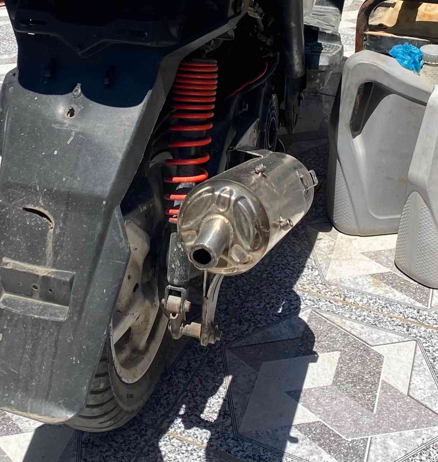 صجميه كلش نضيفه اصليه مال جبلي وزه قويه وجعير ما بيهه لحيم مراوس بوري عدل


**إذا كنت صاحب هذا الإعلان وتريد حذفه لأي سبب، رجاءا أرسل رسالة إلى الدعم الفني**