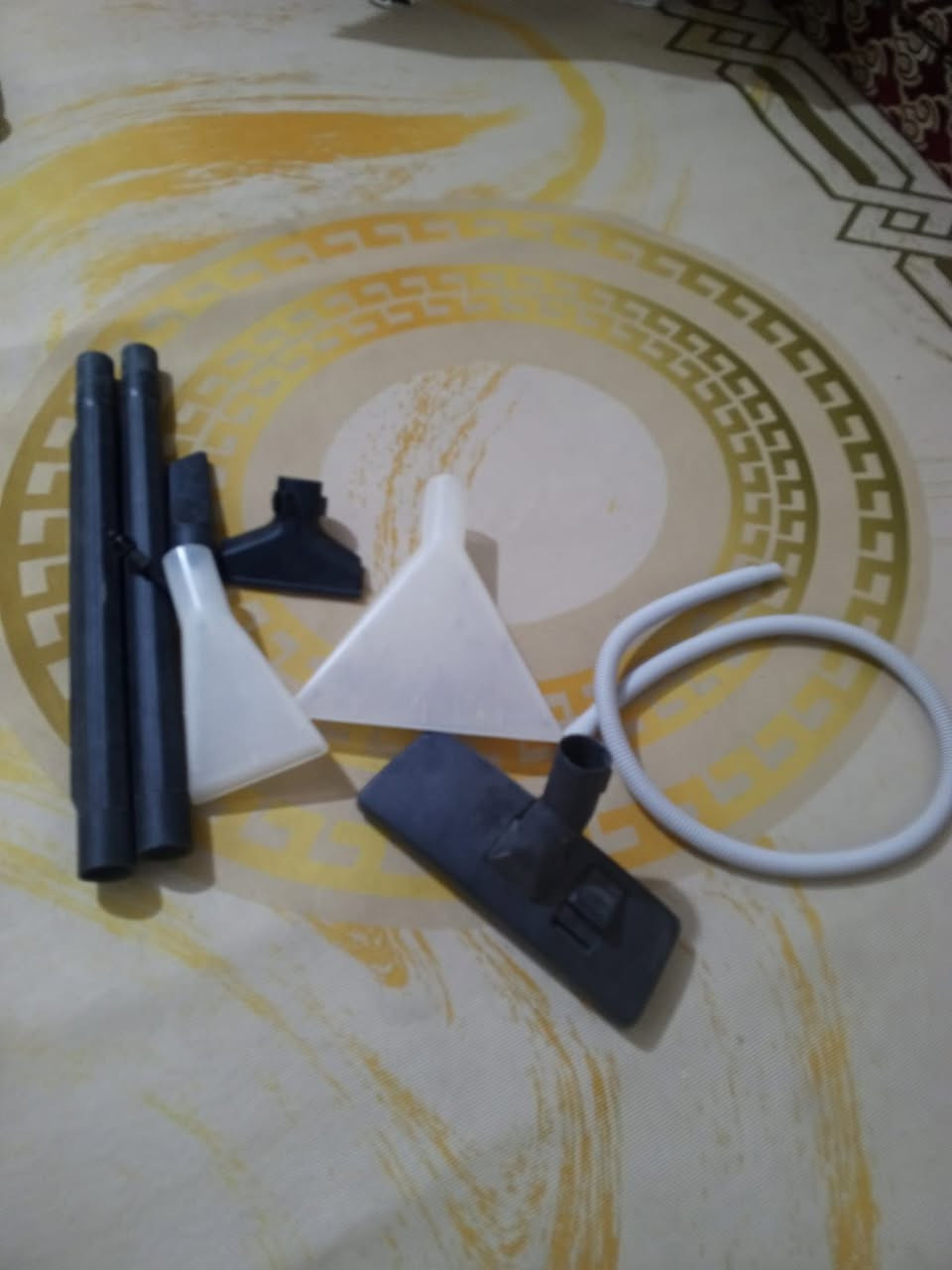 مكنسة كهربائية للبيع جديدة استعمال مرة واحدة السعر ٦٥


**إذا كنت صاحب هذا الإعلان وتريد حذفه لأي سبب، رجاءا أرسل رسالة إلى الدعم الفني**