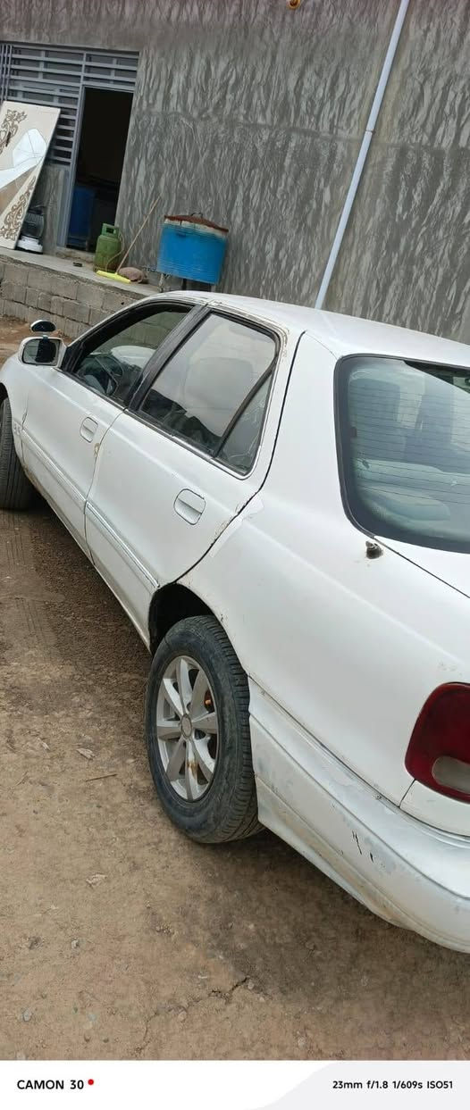 سلام عليكم النتره موديل ٩٣ تخم تاير  تبريد شغال سعر 25وبيه مجال مكينه لاصرف ولاتبخير ***********
