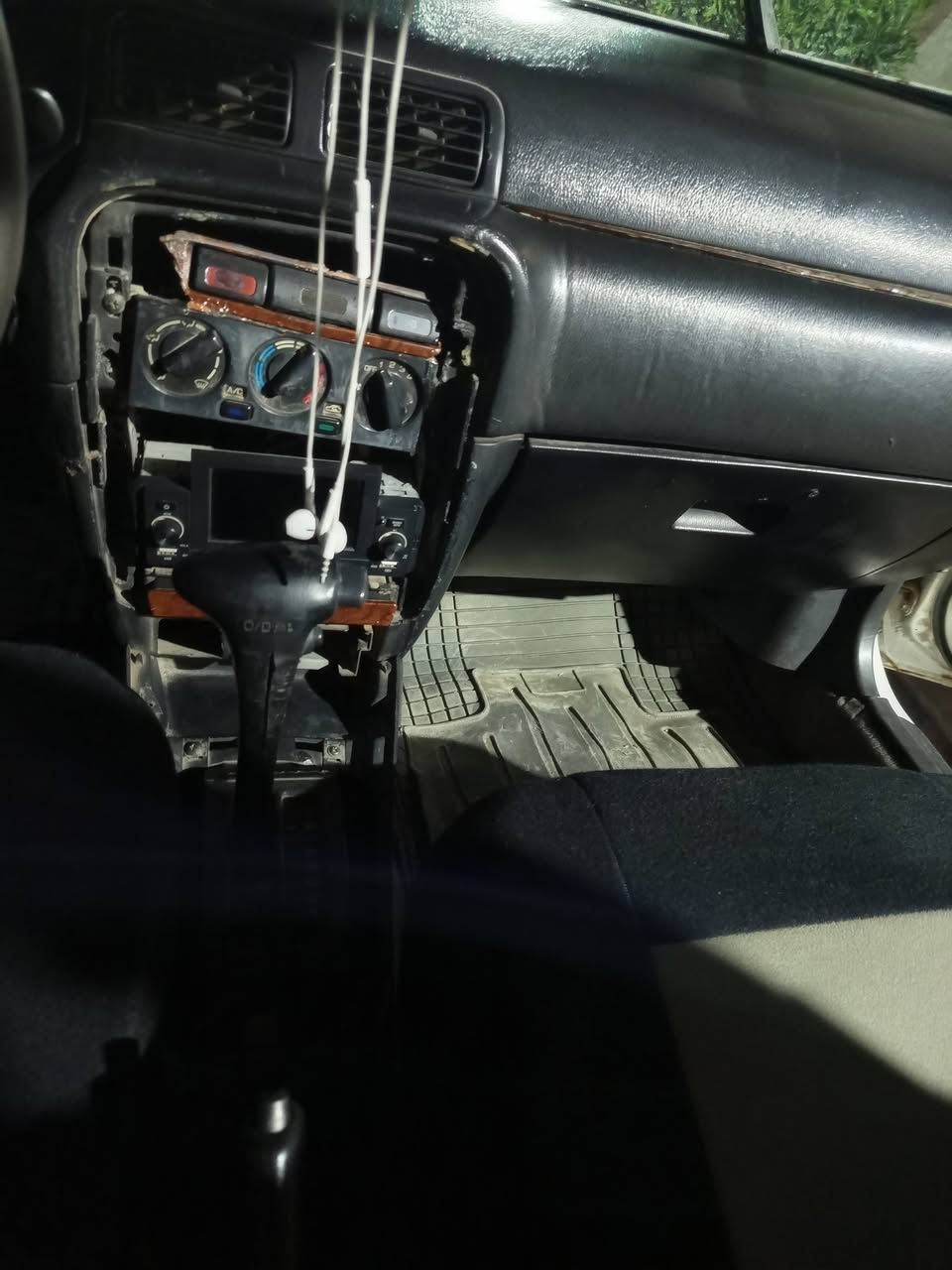 سياره للبيع نيسان صني موديل 1995سعره37 بي مجال أشوية


**إذا كنت صاحب هذا الإعلان وتريد حذفه لأي سبب، رجاءا أرسل رسالة إلى الدعم الفني**