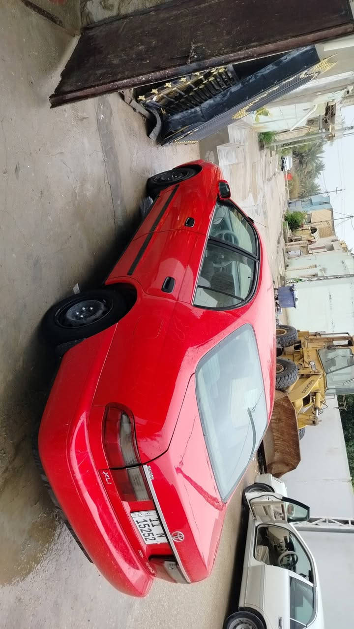 كرونه يسره بلاد 94منفصل. بغداد بسمي نكليزي  مكينه 1600كير حدايده. كهربئيات. غرفه. كله جديد     سياره. شواصي. حوض جنطه. مكفول  بدنه لايت  مبدله  55بيها مجال 
مكاني  نجف ابو صخير ***********
