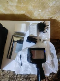 طابعة باركود • غير مستعملة • بابل