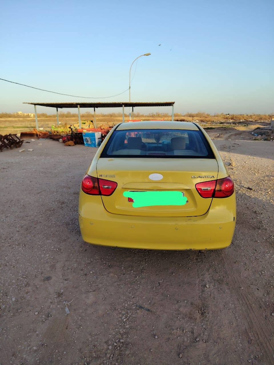 السلام عليكم ورحمة الله وبركاته أدوات أدوات النترا
موديل 2010
رقم بغداد
كصه جنطه السياره جديده
تبريد شغال
رقم انكليزي
مكان السياره نجف
سعر 45ورقه وبيه مجال قليل حك الجيه
ول موشراي لاتكسر ابحلال العالم
بيع او مراوس
رقم صاحب السياره  ***********
