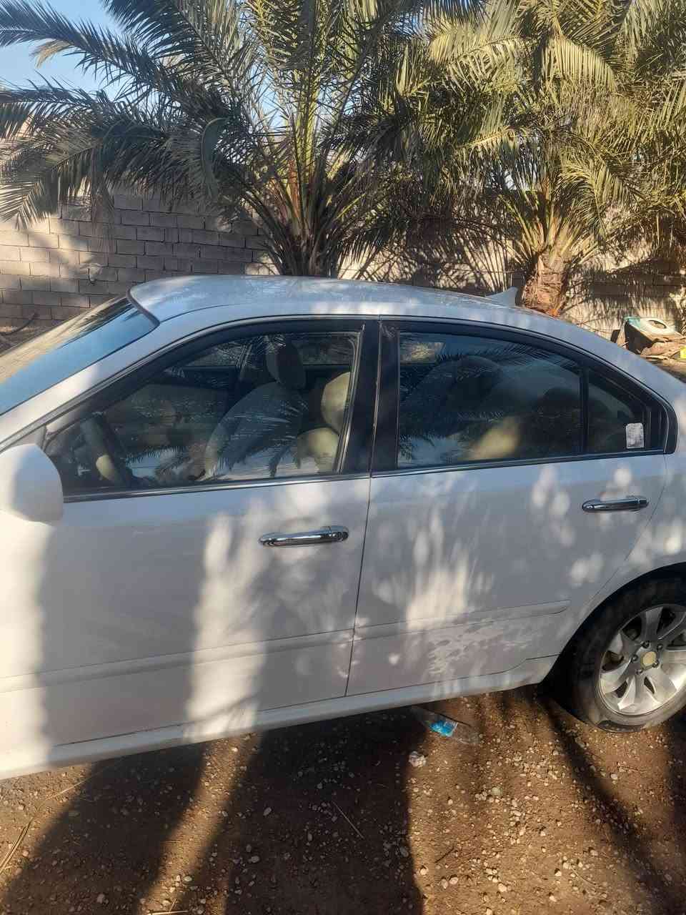 اوبتما٩ باسمي مشروع وطني *********** بيه قبق صندوق مبدل فقط محرك ٢٠٠٠ مشروط وكير بشرط حداديه وصدر شرط
