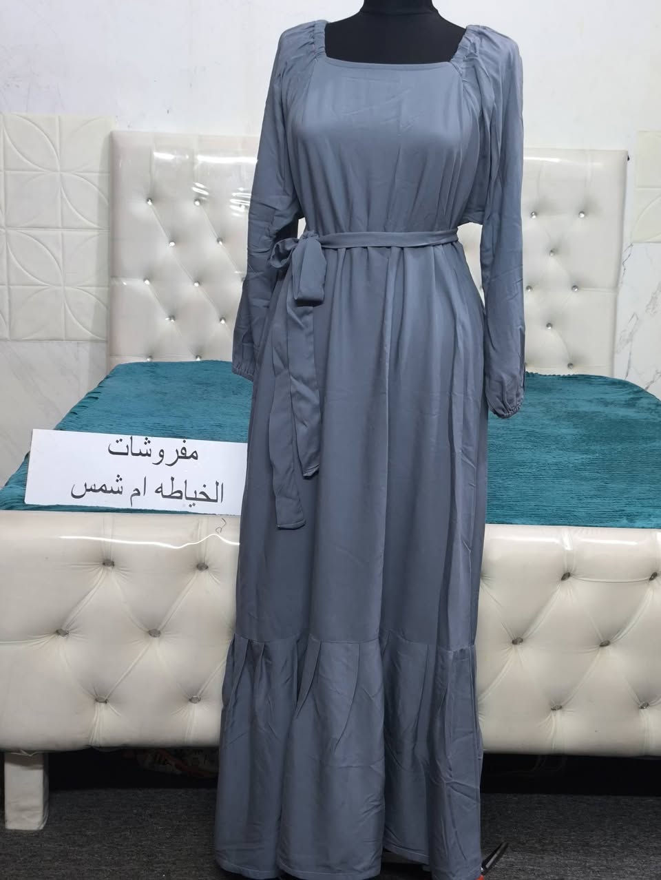 #خياطي
متوفر كل الوان 
متوفر كشمير كابوي درجه اولى
ومتوفر كشمير ايطالي
للحجز مراسله الصفحه


**إذا كنت صاحب هذا الإعلان وتريد حذفه لأي سبب، رجاءا أرسل رسالة إلى الدعم الفني**