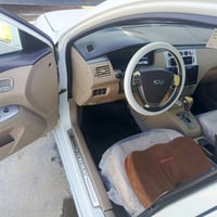 شيري اي فايف 2012مكينه وكير وتبريد كورله 90،1800تخم تاير صدر امامي خلف...