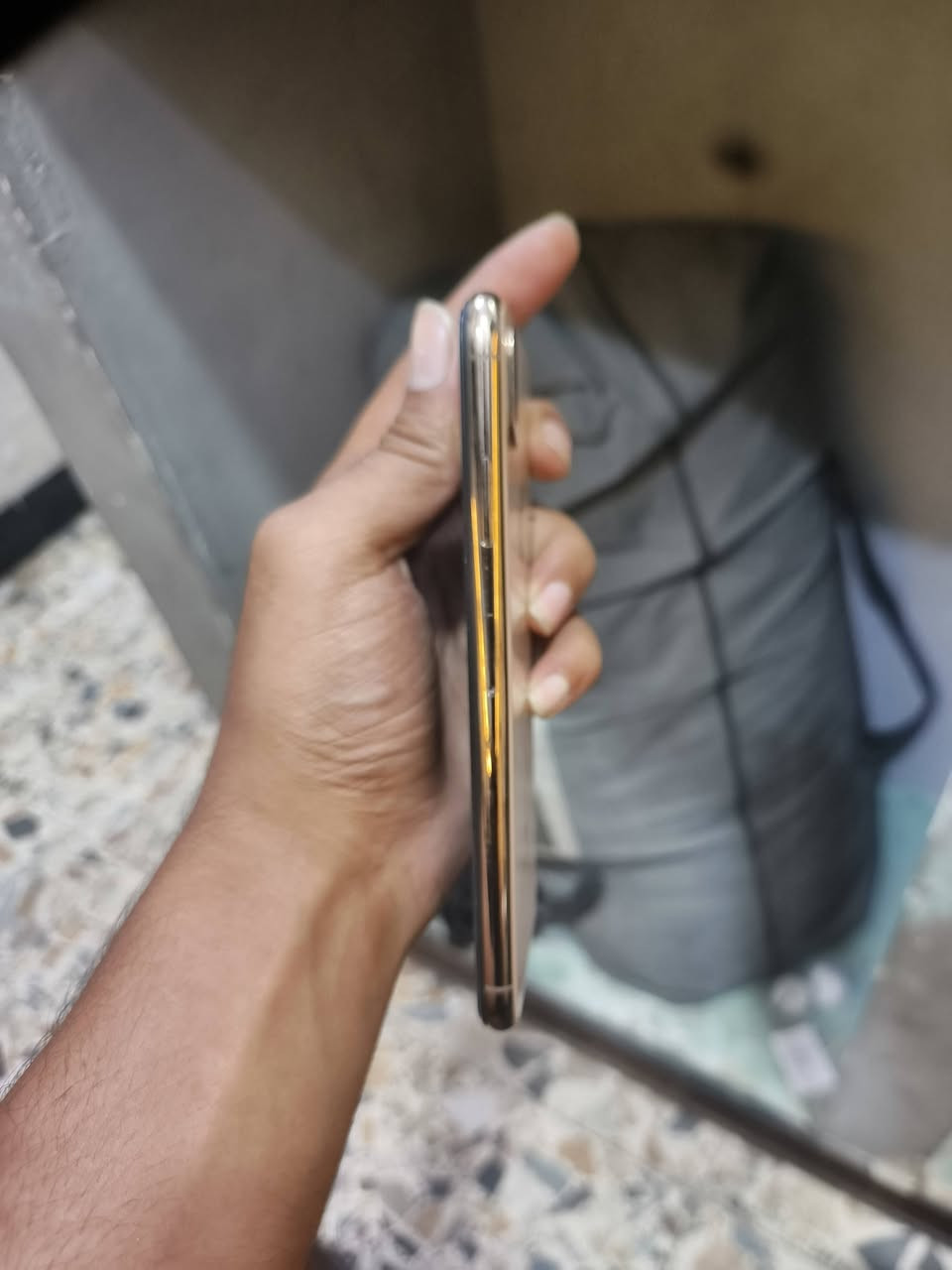 سلام عليكم اكس اس ماكس للبيع مبدل بطاريه فقط الفيس ايدي شغال الجهاز نضيف ١٠٠/١٠٠ للبيع سعره ١٥٠ الف
***********
 سلام عليكم اكس اس ماكس للبيع مبدل بطاريه فقط الفيس ايدي شغال الجهاز نضيف ١٠٠/١٠٠ للبيع سعره ١٥٠ الف
