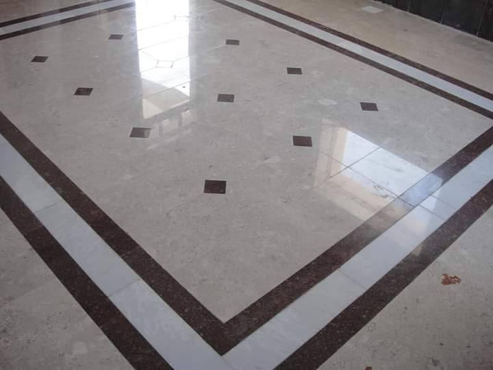 هاذا شغله ارضيه بآيات سيراميك طوريج كربلاء ***********
