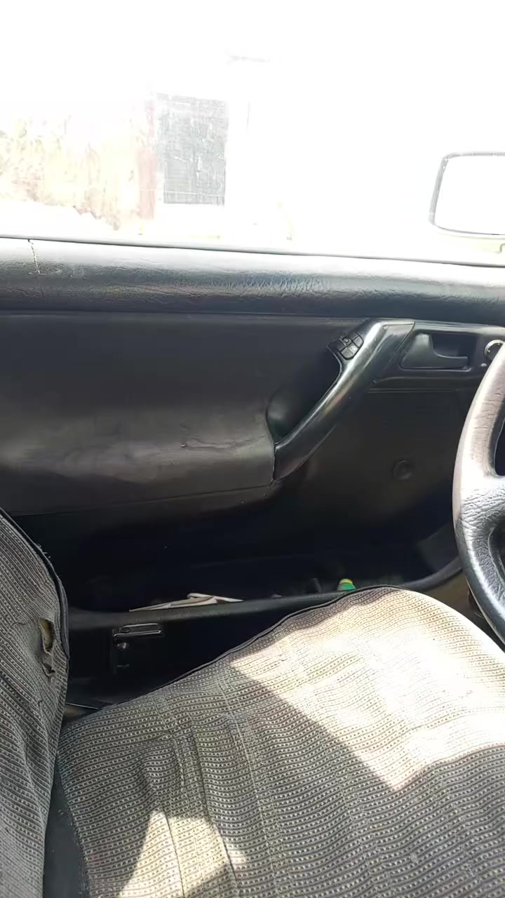 اسلام عليكم بسبب الوعود وعدم المصداقيه كولف فنتو 93بغداد انكليزي بسمي تحويل مباشر السياره متعوب عليه دواخل بلاديه تبريد ويه السويج ثلج فان جديد تخم تاير صدر جديد كهربائيات كامله والدواخل موضح بمقطع فيديو 
للاستفسار ***********
