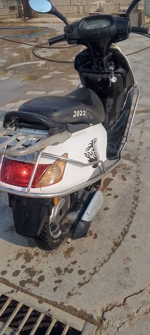 مديل 22 بيهه دخان 
400 الف نعمانيه 
***********
