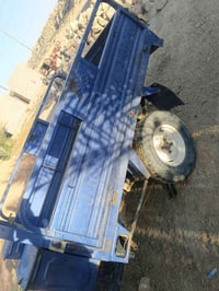 ستوتة • بيها مجال • الخالدية
