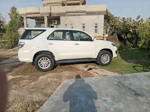 اللبيع فورشنال موديل 2014 كلين بدون ضرر كير فلات اكسن واحد سياره وضع شركه محرك مامفتوح كير صدر  تايرات كله شرط سبعه راكب تبريد بل سقف سياره جاهزه شرط تحويل  ماشيه200
مكان الشرقاط عويجيله 
سعر 230
***********
