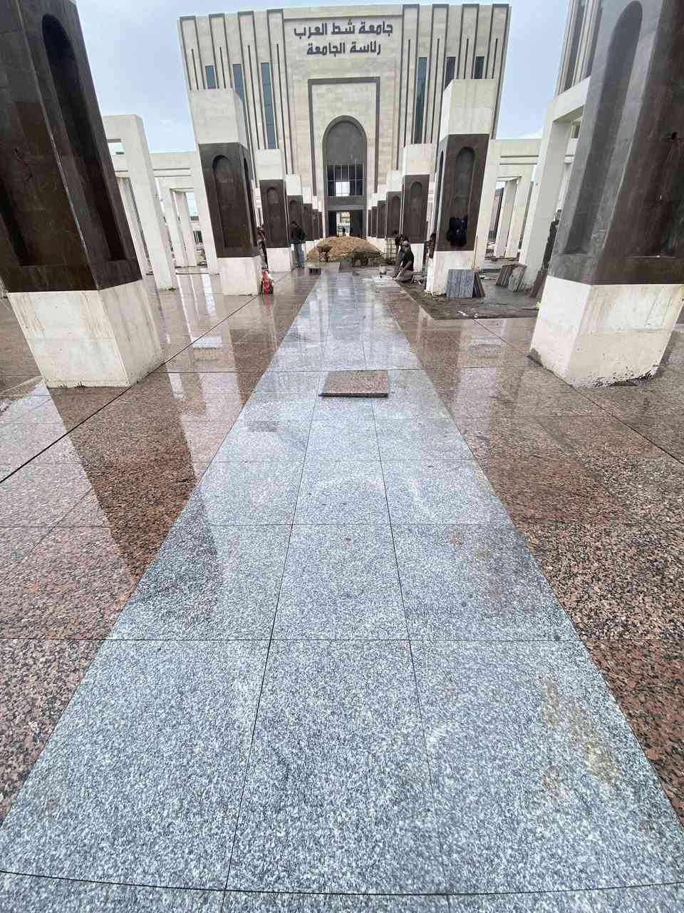 السلام عليكم شكرا على الاضافه حبيت اشاركم عملي جزء من عملي في مجال فن السيراميك وفي. خدمتكم ***********
عملنا داخل البصره فقط 
تعليق حلو من ايدك.
