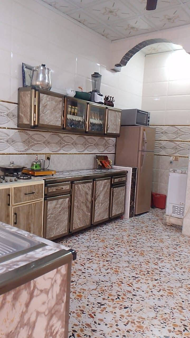 بيت للبيع قوسيات حي الايمان مساحه 170 متر سعر 51 سند زراعي 25 خدمات كامل غرفتين نوم زائد هول زائد استقبال زائد مطبخ زائد صحيات داخل وخارج===***********===***********
