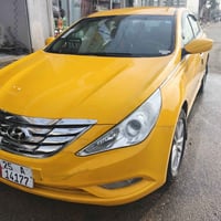 سوناتا • ٢٠١١ • قابل للتفاوض