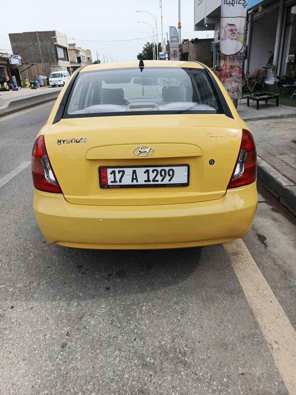 اسلام عليكم
اكسنت مديل 2008 وارد خليجي كفاله گير عادي السعر 72 وبيهه مجال الشراي يتصل يوجد واتساب ***********
