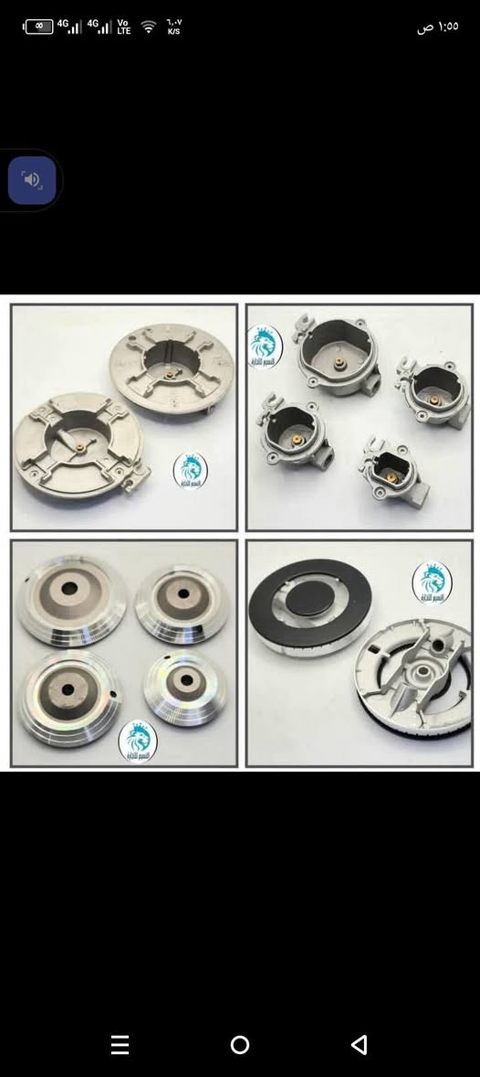 سلام عليكم تقدم ورشة صيانة طباخات القازية ابو مصطفى نتواصل ابي مكان متواجد علئ الرقم ***********او واتساب ***********
