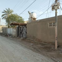 الاسكان الجمعية • ٢٠٠م • محل خارجي