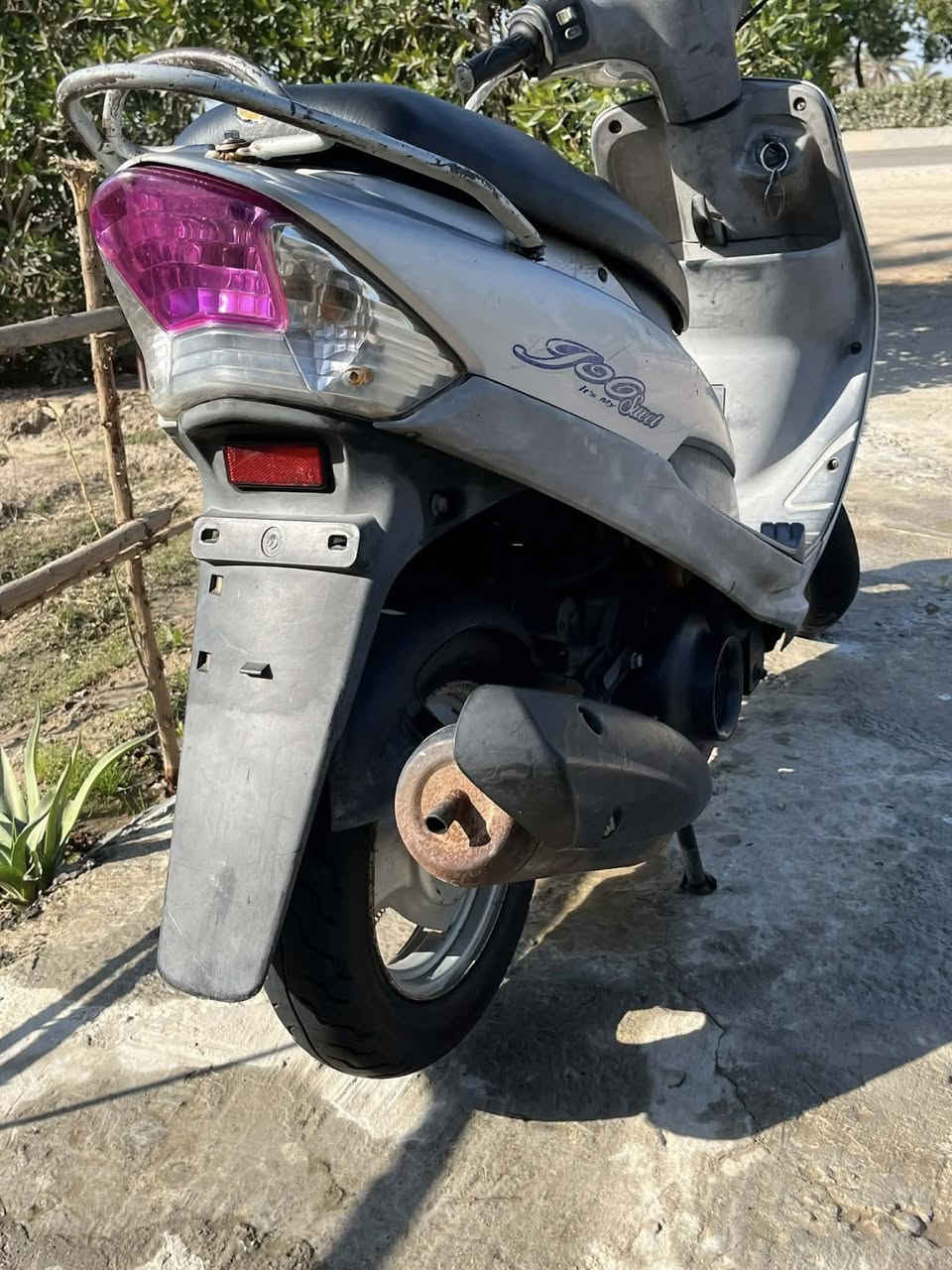 سلام عليكم ماكس منغولي للبيع كفاله عامه مكينه مامفتوحه
شلعه او معدل شرط ختم واحد مكاني حله حي الجزار كرارحيدر حيدر الملكي يم الولد لحد يطبلي خاص


**إذا كنت صاحب هذا الإعلان وتريد حذفه لأي سبب، رجاءا أرسل رسالة إلى الدعم الفني**