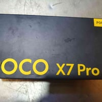 مبايل بوكو 7Xبرو ذاكره 512 مبايل نضيف صارله 3اشهر شراي يجي خاص او نتصا...