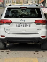 لاندكروزر لمتيدد بلاس • ٢٠١٩ • ٥٨٠٠٠ كم