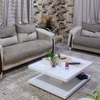 طخم قنفات • طخم كنب • قنفات مستعملة • كنب مستعمل • طخم جلوس • اثاث مست...