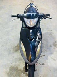 ماكس بلاديه • ختم واحد • كفاله عامه