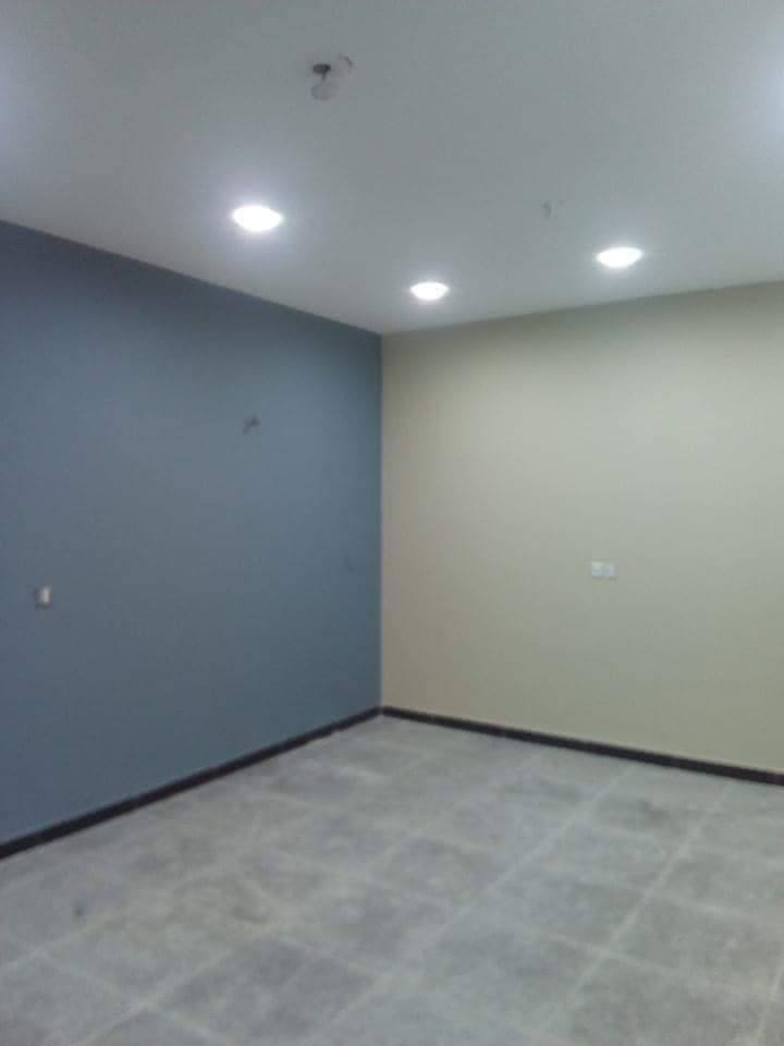 السلام عليكم
هذا شغل ايدي اني والكادر مالي اللي يحتاج هيك شغل اني  مستعدين لكافه العمارات  وكافه العمارات والبيوت 🎨🏛🏢🏠 (صبغ المنازل) 
الي يحب هذا شغل يتصل على هذا 
راقم مالي( ***********) 📞📱📲
