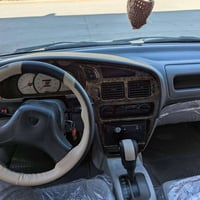 بروتون • ٢٠٠٤ • اتوماتيك