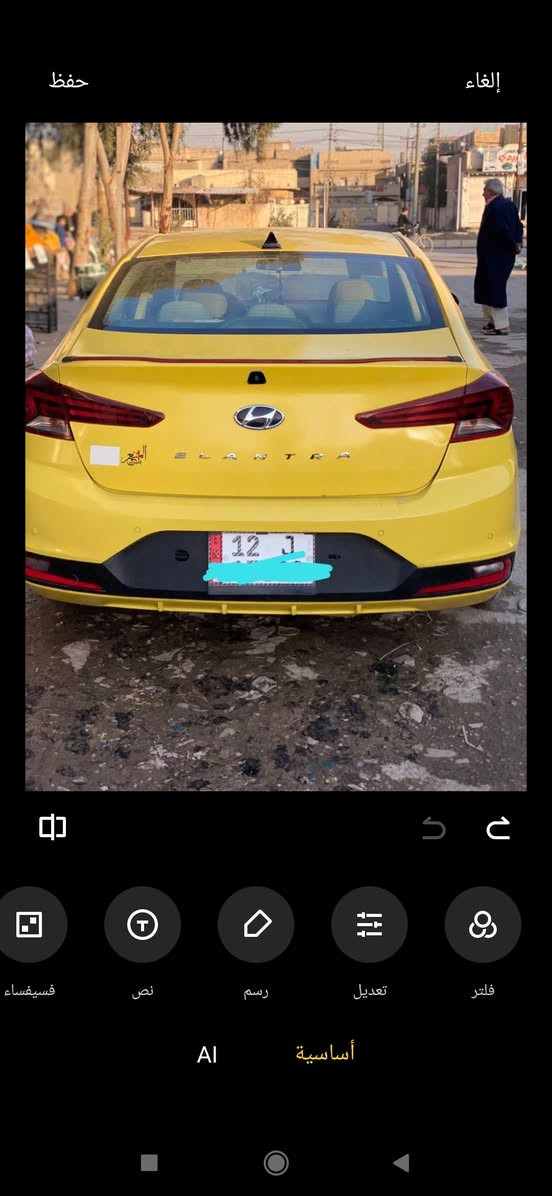 سياره النترا 2020 بدون محجون ضرر فقط قبغ صندوك السياره جاهزه كير محرك شرط مكينه 20 دوش رقم نينوى شرط تحويل كابون بيها السعر 148 بيها مجال قليل ماشيا 210 تفاصيل اكثر والشراب يتصل على هذا الرقم ***********
