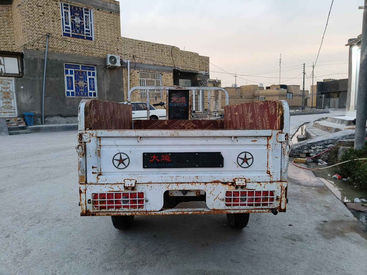 ستوته موديل 2022 اوراق كامله اصولي معرض الكرار جاهزه للترقيم اكسل تخم تاير شاصي كهربائيات ستوته كفاله ومال جناي الناصريه الاسكان الصناعي. السعر مليونين و100 بيه مجال قليل.***********
