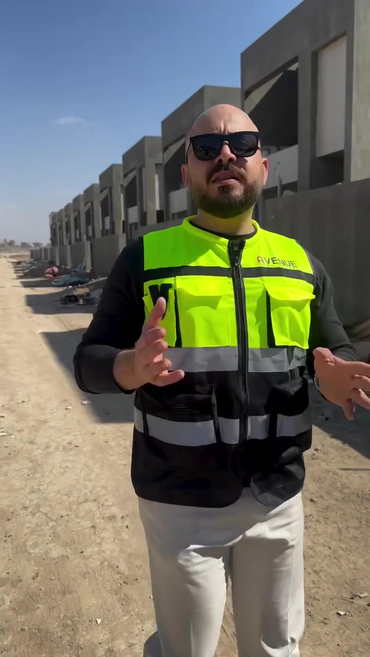 لاتفوتكم الفرصه ارخص بيت بجادة بغداد
مساحه ٢٢٦ متر 
استلام شهر ال١٢

للاستفسار اتواصلوا ويايه 
زهراء
***********
