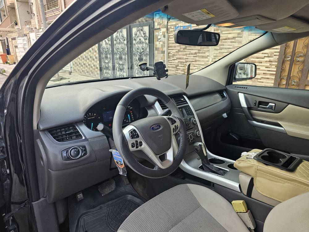 فورت ئيدج  موديل 2013) مكفول كفاله عامه مواصفات (SEL) داخل بيجي شاشه چبيره (3) شاشات تحكم استيرن فول كود بل باب تبريد 2قطعتين ليد نهاري   وكارباي وتدفييه محرك (6) سلندر حجم (3500)   سنويته ورقم جديد شرط تحويل وغرامه سعره (114)$ ورق مكانه اربيل  

كوردي 
فورت ئيدج  موديل2013 ) ته نها دووپارچە سبوغ بێ ناوگرتن  باقي به شرت گيرو مكينه به شرت مكينه ي (6) پستون مواصفات (SEL) فوليوم وتحديد سورعه (3) شاشه شاشه گه وره كودي سردرگا ليد كوشن شاموا وكارباي وهيتر طولي سةرسقف  سنوي رقم نوييه به شرتي تحويل وغرامه تنها ٢١٧  مايل روشتووه نرخي (114)$ ورق شوين هەلێر ژ م (***********) أربيل, العراق
