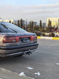 مازدا ٦٢٦ • ١٩٩٠ • ٨ سلندر