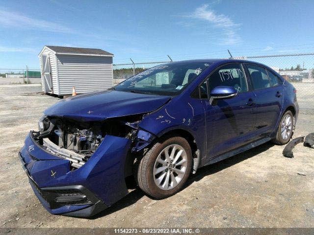 كورلا se يعني فول مواصفات مو عاديه 
موديل 2020 وارد امريكي (بدون صبغ بدون ايرباك) 
رقم اربيل الجديد باسمي تحويل ثاني يوم 

مواصفات :
-محرك 2000
-بصمة 
-تدفئة كشنات 
-شاشه الحجم الكبير
-شفتات سرعه 
-رادارات امامي وجانبي (تحديد مسار) 
-مثبت سرعه
-اوتو هولد 
-هاند بريك (بصمه)
-لايت اوتو
-كشنات مخمل
-3 انظمة قيادة (Sport ,ECO,Normal)
-الكير 10 نمر
- دبل كزوز
-اشاير بالمري

السياره كامله مكمله من كل النواحي بدون اي نقص 

حادث خفيف موجودة الصور بالمنشور مع السونار (بدون صبغ بدون ايرباك بدون دواخل )
 السيارة استخدام شخصي كلة بانزين محسن ودهن اصلي ماشية 57،300 الف ميل 
 مكان السياره بغداد (الدورة)
السعر 145 ورقة وبيها مجال 

***********
