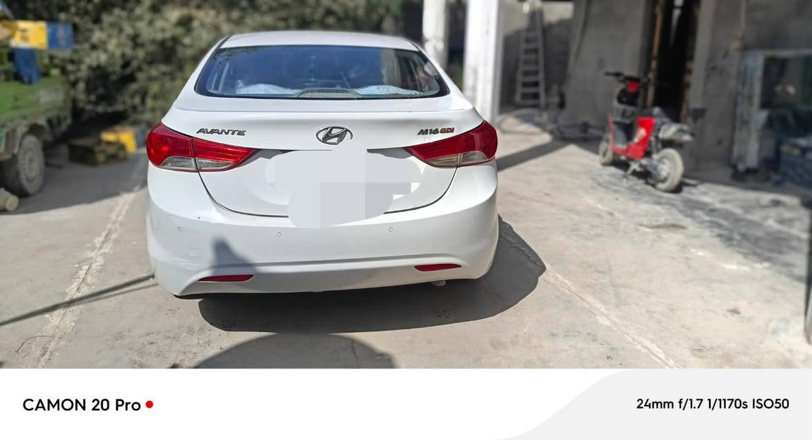 السلام عليكم النترا وارد كوري لالبيع كير مكينه كفاله تخم تاير تبريد حداديه السعر 93  موديل 2012 رقم  *********** العنوان بصرة زبير
