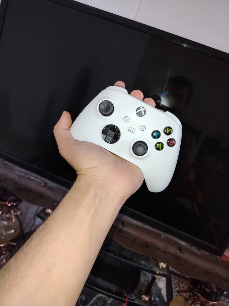 اصدار ٢٣ مكفول من الشخط
السعر 360 الف قفل قفل قفل 🔒🔒🔒 
مكاني ناصرية مركز
***********
