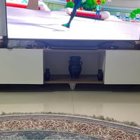 ميز بلازما • متر ونص • النجف