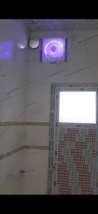 المطيحه السنيديه • غرفتين • طابق اول