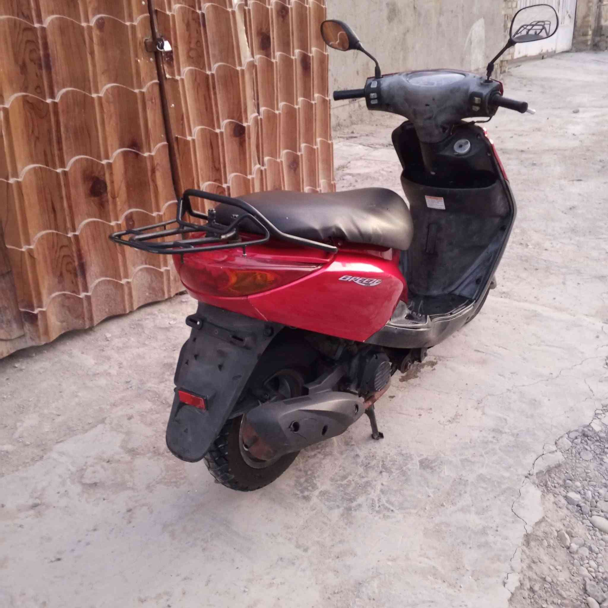 بريز كابريتر كله شغاله اي نقص مابيها درجه جديدة لوك السعر 625بغداد المشتل***********
