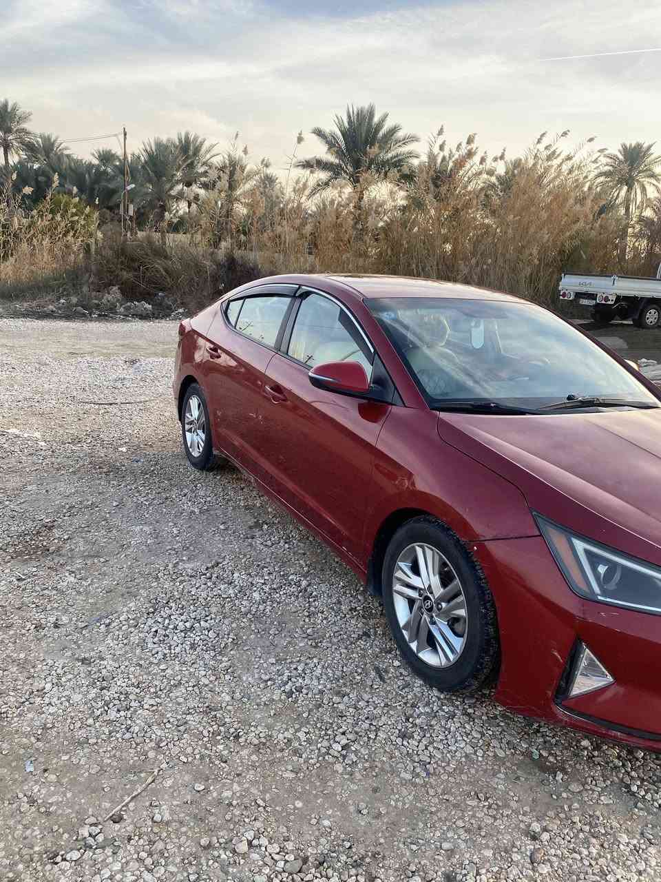 السلام عليكم
السلام عليكم
النترا 2019 جاهزة بدون نقص

حادث قطعتين بنيد جاملغ 

السعر 125 بيه مجال بسيط 

استفسار اكثر ***********
