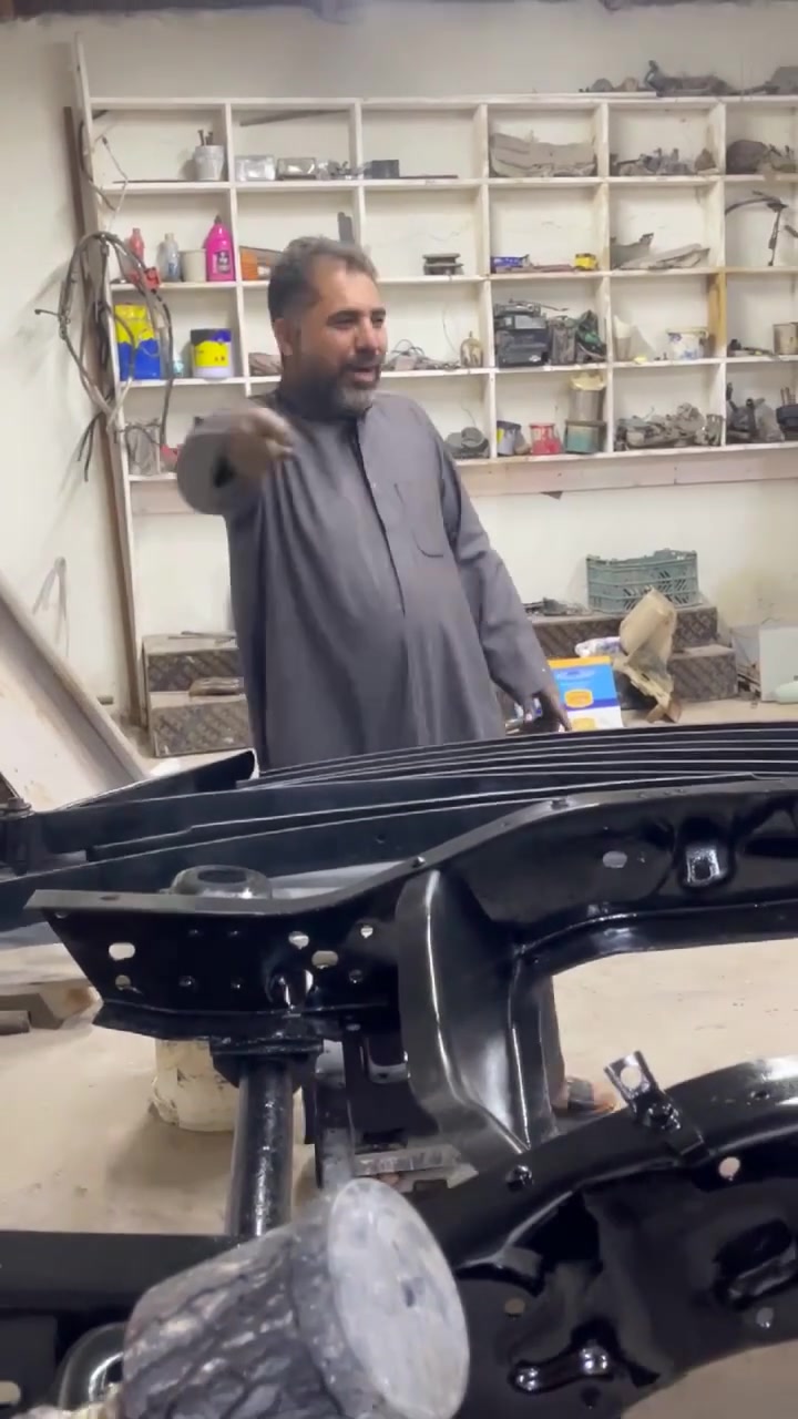 اكمال تجديد الشاصي جمس مديل 83


**إذا كنت صاحب هذا الإعلان وتريد حذفه لأي سبب، رجاءا أرسل رسالة إلى الدعم الفني**