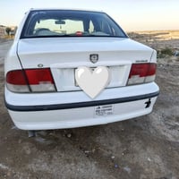 سمند • ٢٠١٠ • كوت مركز