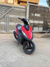 ماكس عدله للبيع دراجه بلاديه مطابقه او بيه ملاحظات بسيطه السعر650او بي...