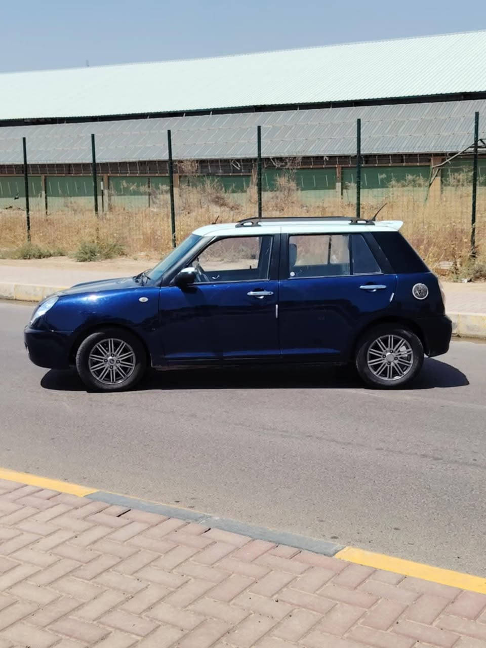 ليفان 320 موديل 2013 رقم الماني كير شرط محرك شرط
تبريد ثلج
السعر 45
الرقم ***********
