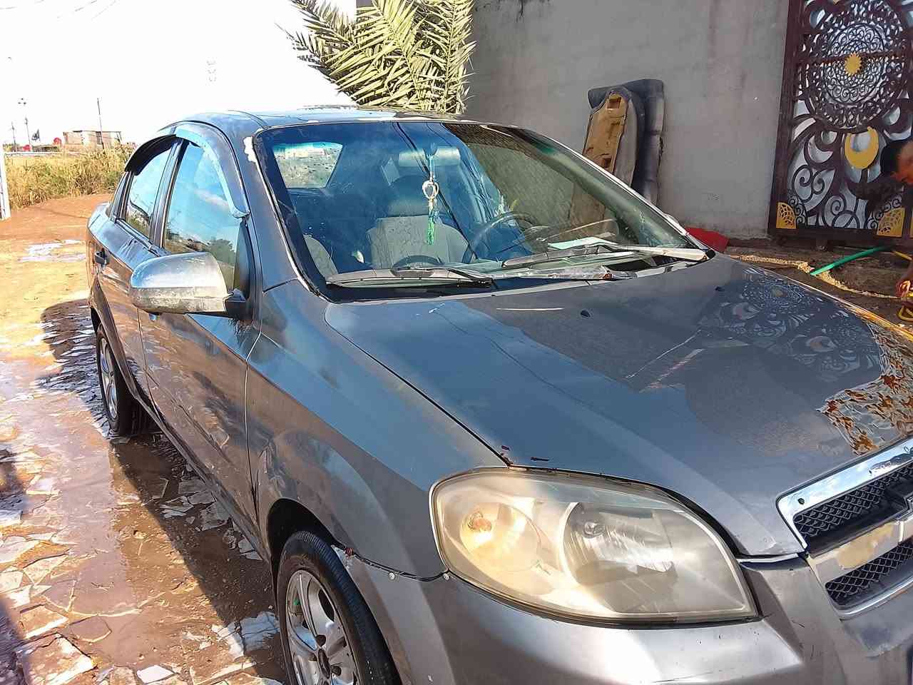 السلام عليكم  افيو موديل 2007 گير مكينة تبريد مكفولات سيارة جاهزة من كلشي سعرها 45 مكانها النجف العباسية للتواصل***********
